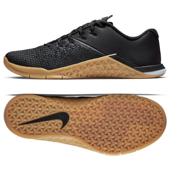 Nike Shoes - Nike METCON 4 CrossFit